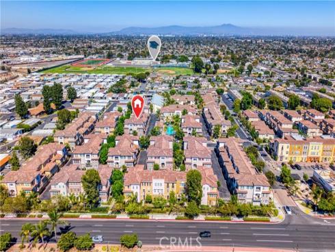 8053 Picasso , Stanton, CA