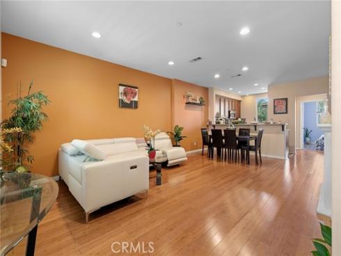 8053 Picasso , Stanton, CA