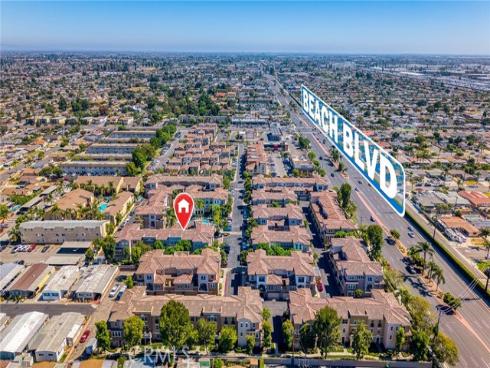 8053 Picasso , Stanton, CA