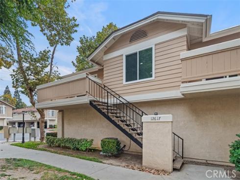 12617  Lansdale  171 , Stanton, CA
