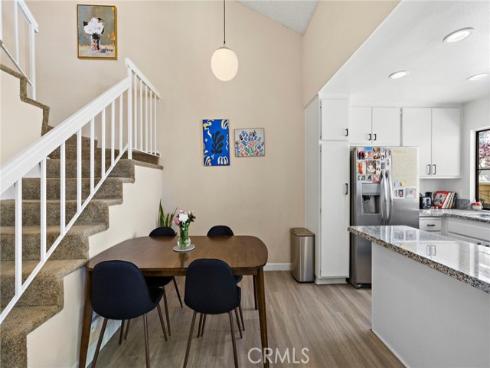 7729 Crestbrook Way 385 , Stanton, CA