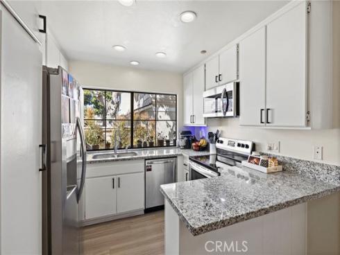 7729 Crestbrook Way 385 , Stanton, CA