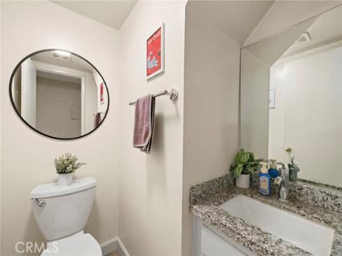 7729 Crestbrook Way 385 , Stanton, CA