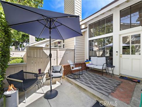 7729 Crestbrook Way 385 , Stanton, CA