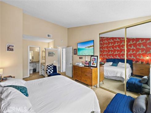 7729 Crestbrook Way 385 , Stanton, CA