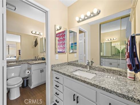 7729 Crestbrook Way 385 , Stanton, CA