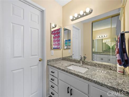 7729 Crestbrook Way 385 , Stanton, CA