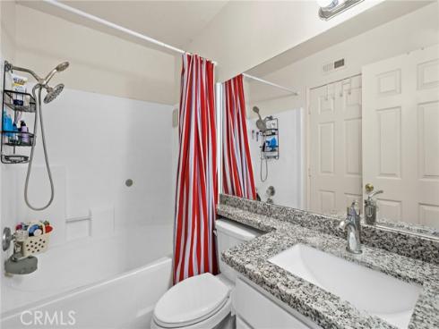 7729 Crestbrook Way 385 , Stanton, CA
