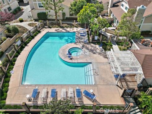 7729 Crestbrook Way 385 , Stanton, CA