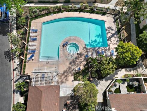 7729 Crestbrook Way 385 , Stanton, CA
