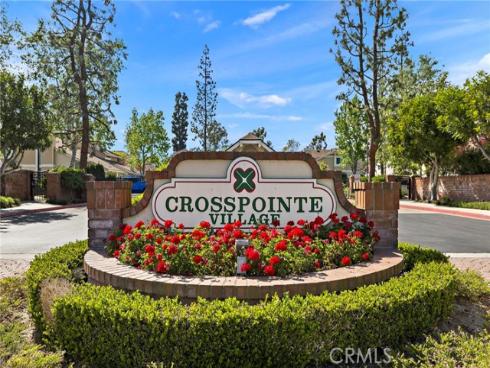 7729 Crestbrook Way 385 , Stanton, CA