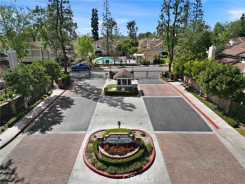 7729 Crestbrook Way 385 , Stanton, CA