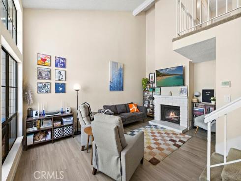 7729 Crestbrook Way 385 , Stanton, CA