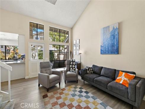 7729 Crestbrook Way 385 , Stanton, CA