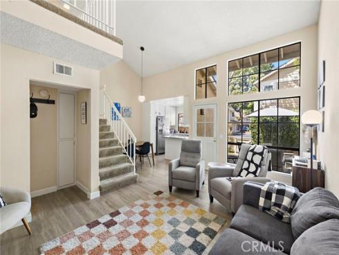 7729 Crestbrook Way 385 , Stanton, CA