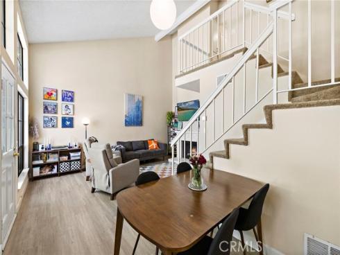 7729 Crestbrook Way 385 , Stanton, CA