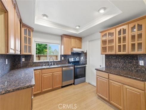 7712 Elder Way , Stanton, CA