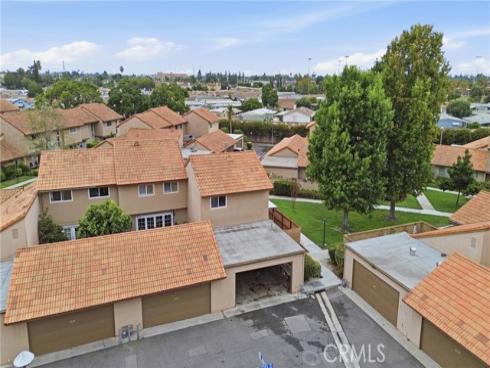 7712 Elder Way , Stanton, CA