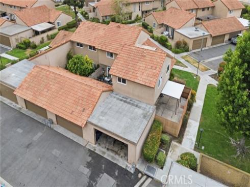 7712 Elder Way , Stanton, CA