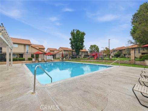 7712 Elder Way , Stanton, CA