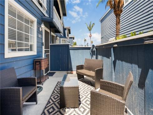 10678 Bell St 13 , Stanton, CA