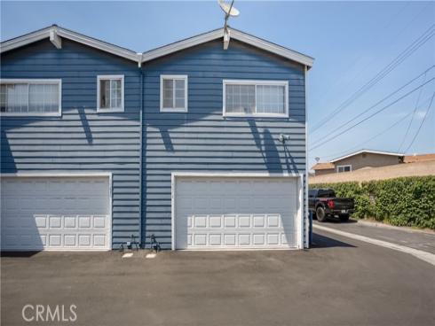 10678 Bell St 13 , Stanton, CA