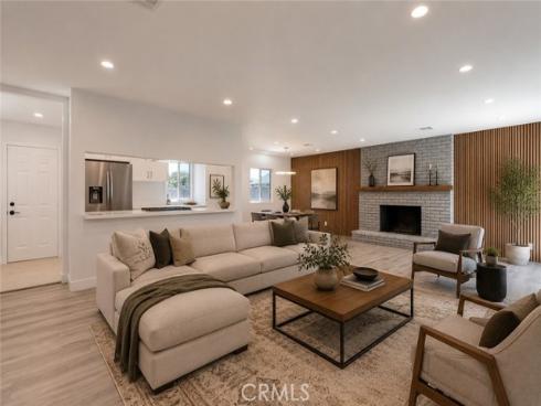 8363 Palais , Stanton, CA