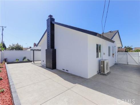 8363 Palais , Stanton, CA