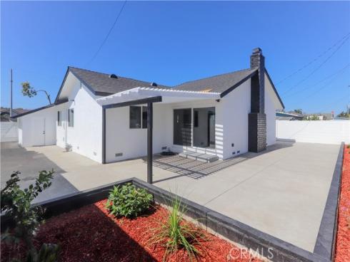8363 Palais , Stanton, CA