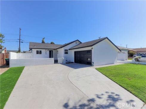 8363 Palais , Stanton, CA