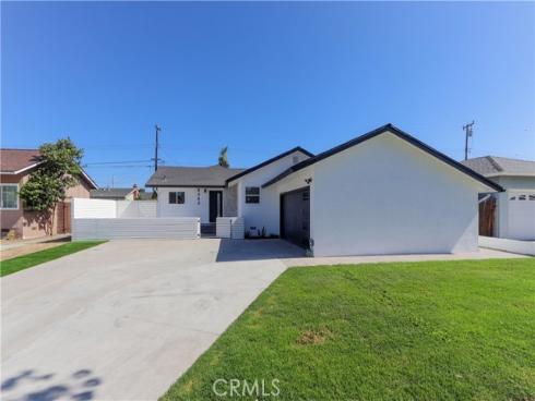 8363 Palais , Stanton, CA