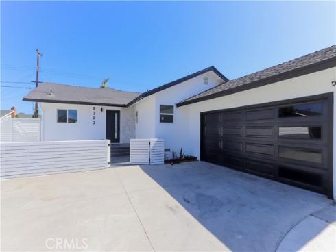 8363 Palais , Stanton, CA