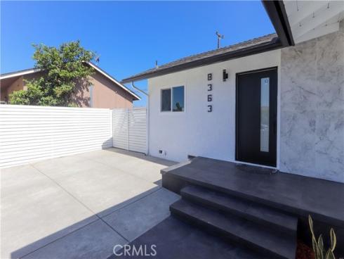 8363 Palais , Stanton, CA