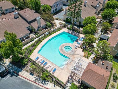 7720 Riverdale B , Stanton, CA