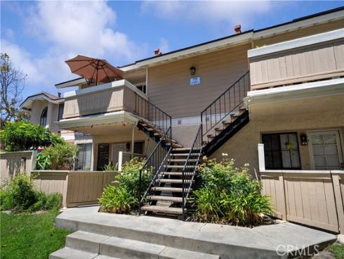 7720 Riverdale B , Stanton, CA