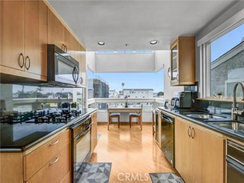16745  Bayview  B  Drive, Sunset Beach, CA