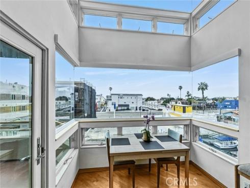 16745  Bayview  B  Drive, Sunset Beach, CA