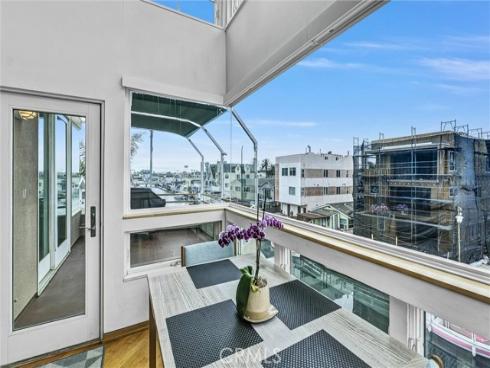 16745  Bayview  B  Drive, Sunset Beach, CA