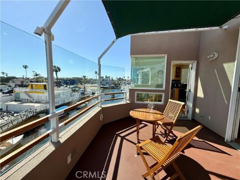 16745  Bayview  B  Drive, Sunset Beach, CA
