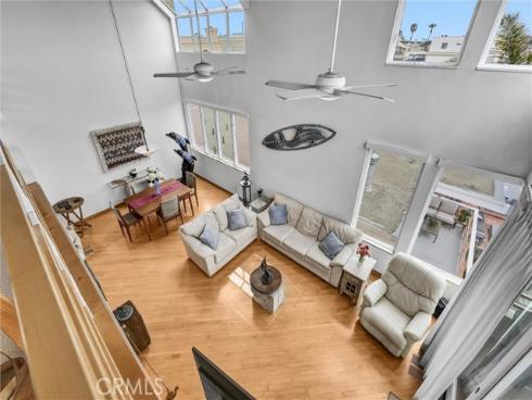 16745  Bayview  B  Drive, Sunset Beach, CA