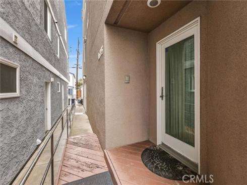 16745  Bayview  B  Drive, Sunset Beach, CA