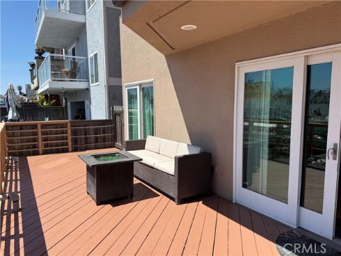 16745  Bayview  B  Drive, Sunset Beach, CA