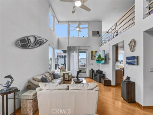 16745  Bayview  B  Drive, Sunset Beach, CA