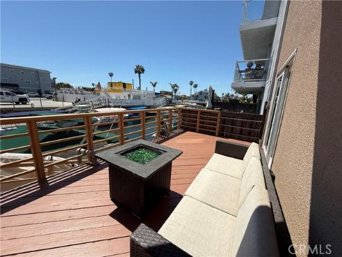 16745  Bayview  B  Drive, Sunset Beach, CA