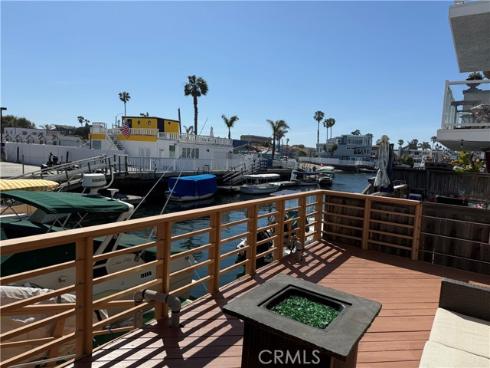 16745  Bayview  B  Drive, Sunset Beach, CA