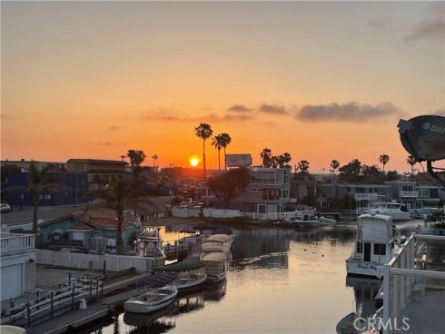 16745  Bayview  B  Drive, Sunset Beach, CA
