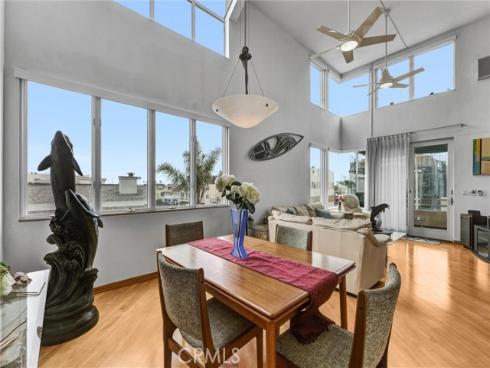 16745  Bayview  B  Drive, Sunset Beach, CA