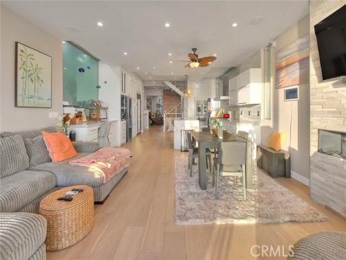 99 Surfside , Surfside, CA