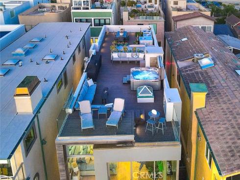 99 Surfside , Surfside, CA