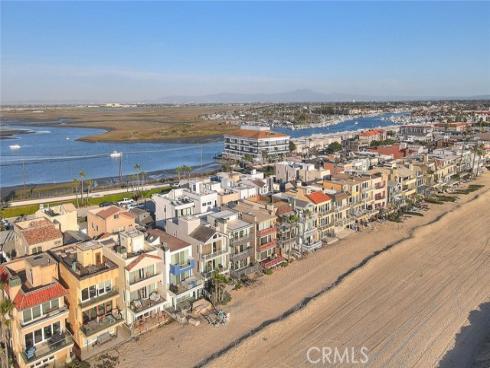 99 Surfside , Surfside, CA